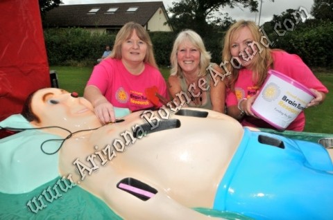 Giant Operation Game Rental AZ